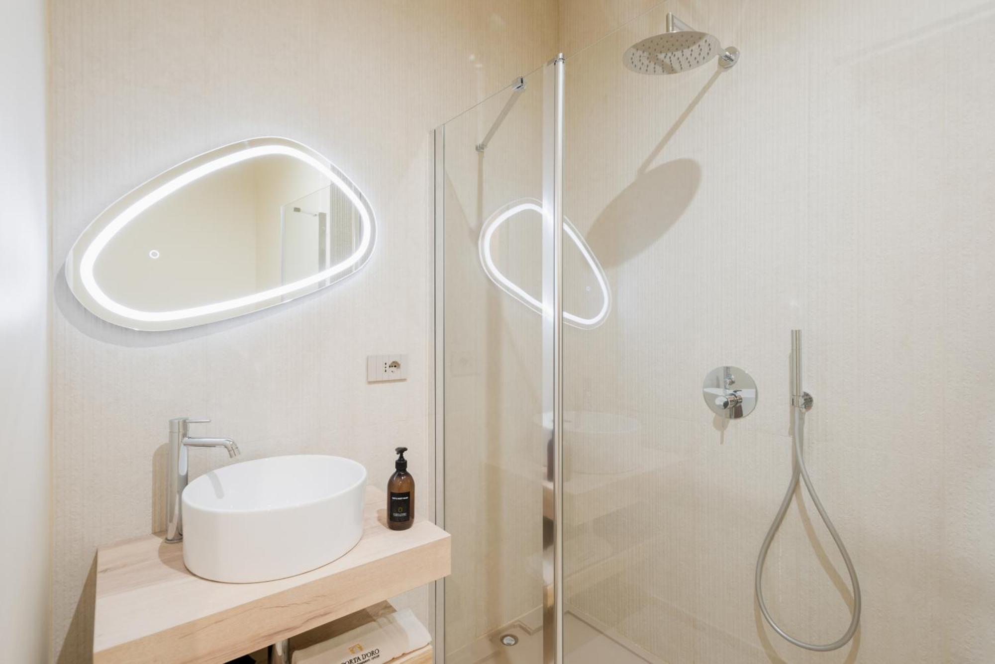 Porta D'Oro Charming House II & Spa Alguer Exterior foto