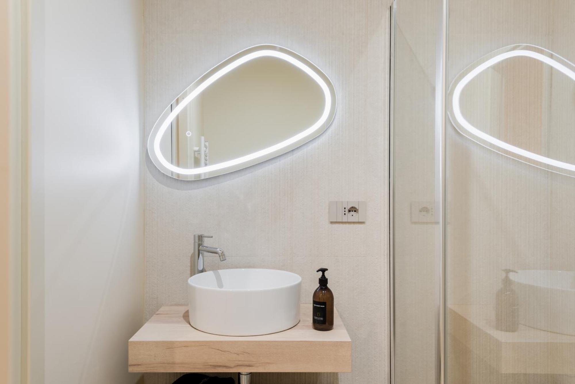 Porta D'Oro Charming House II & Spa Alguer Exterior foto