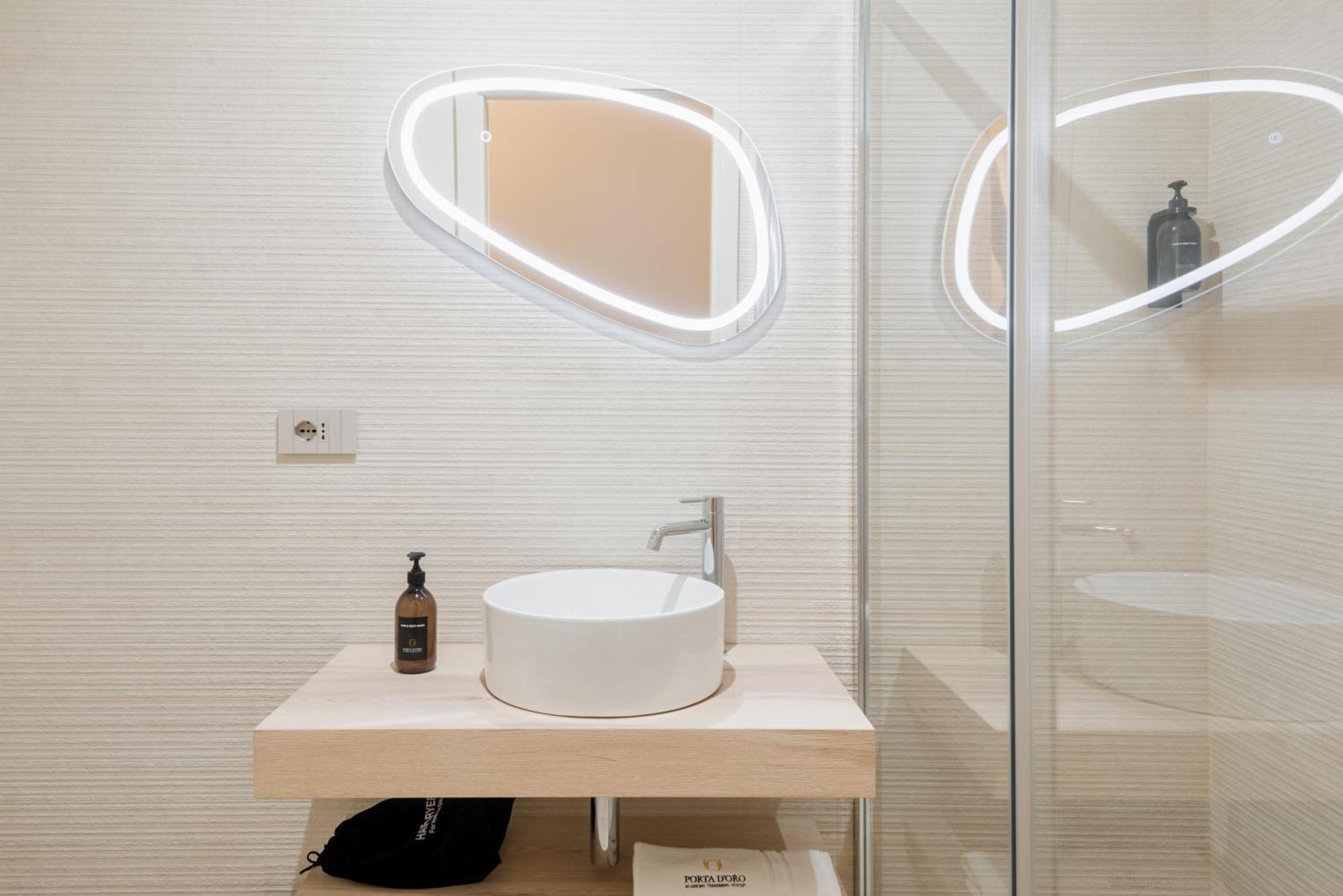 Porta D'Oro Charming House II & Spa Alguer Exterior foto