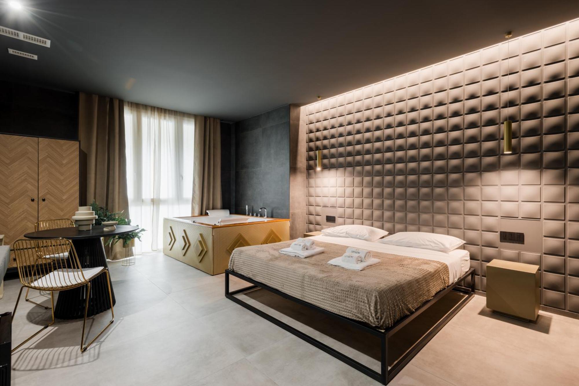 Porta D'Oro Charming House II & Spa Alguer Exterior foto