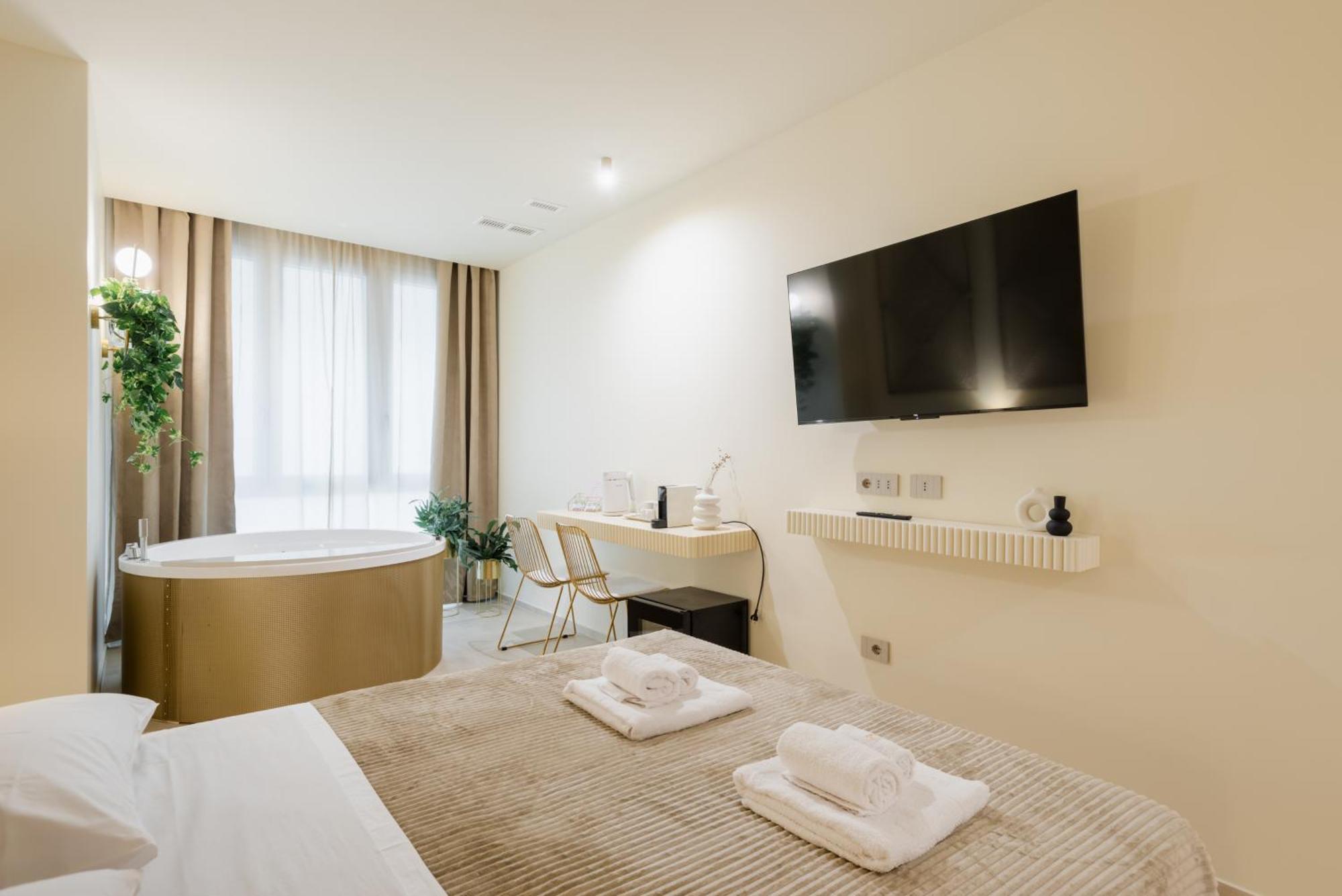 Porta D'Oro Charming House II & Spa Alguer Exterior foto