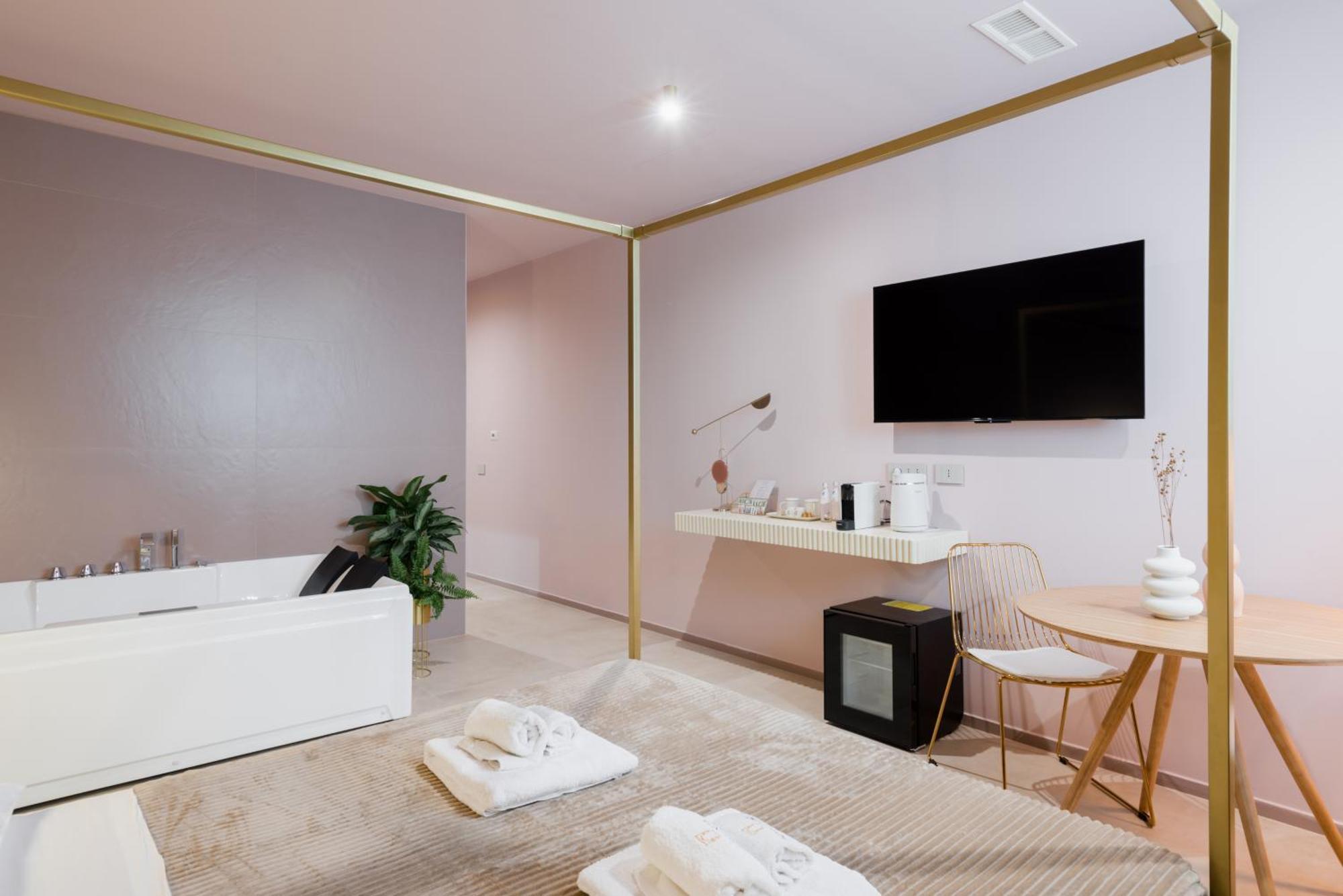 Porta D'Oro Charming House II & Spa Alguer Exterior foto