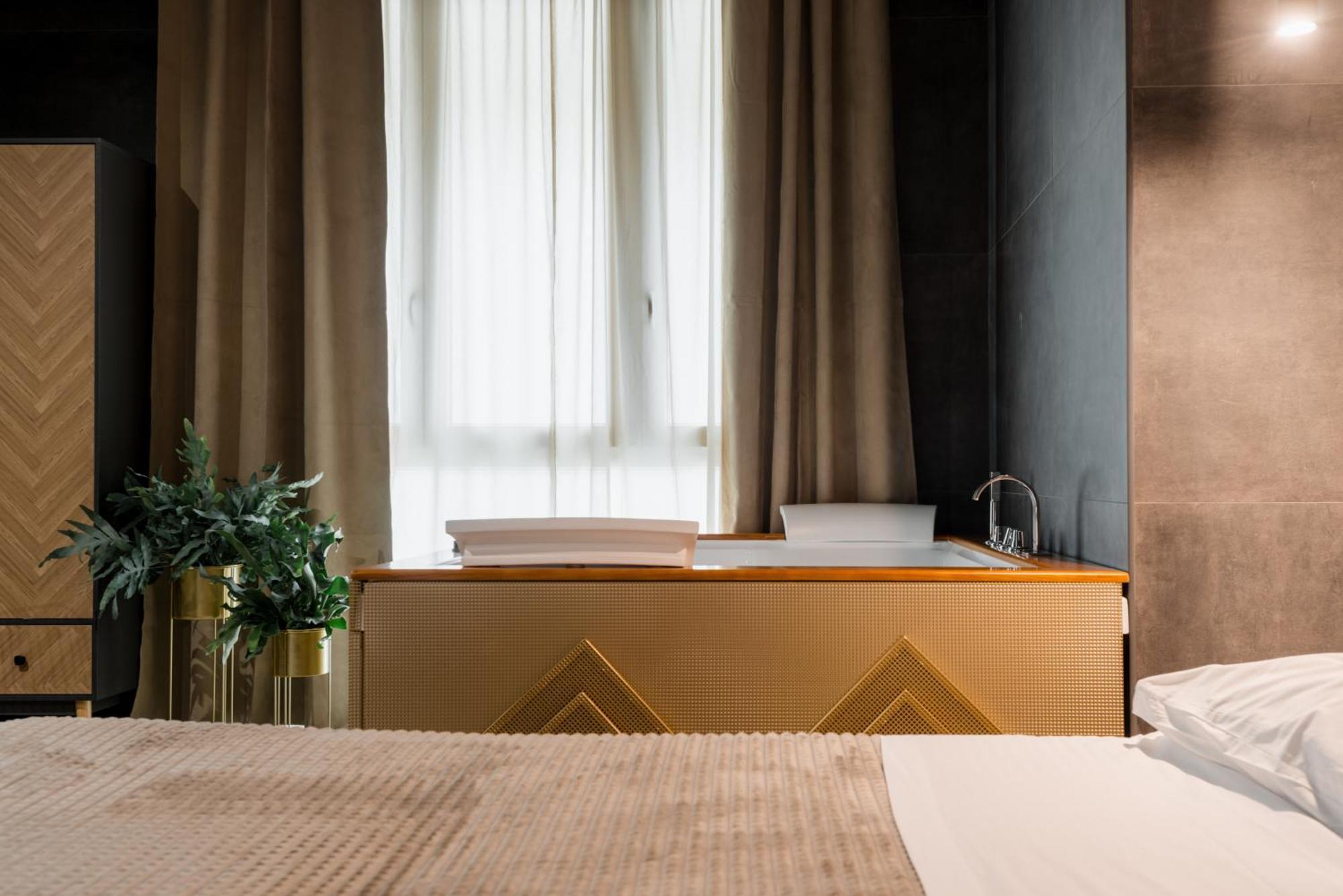 Porta D'Oro Charming House II & Spa Alguer Exterior foto