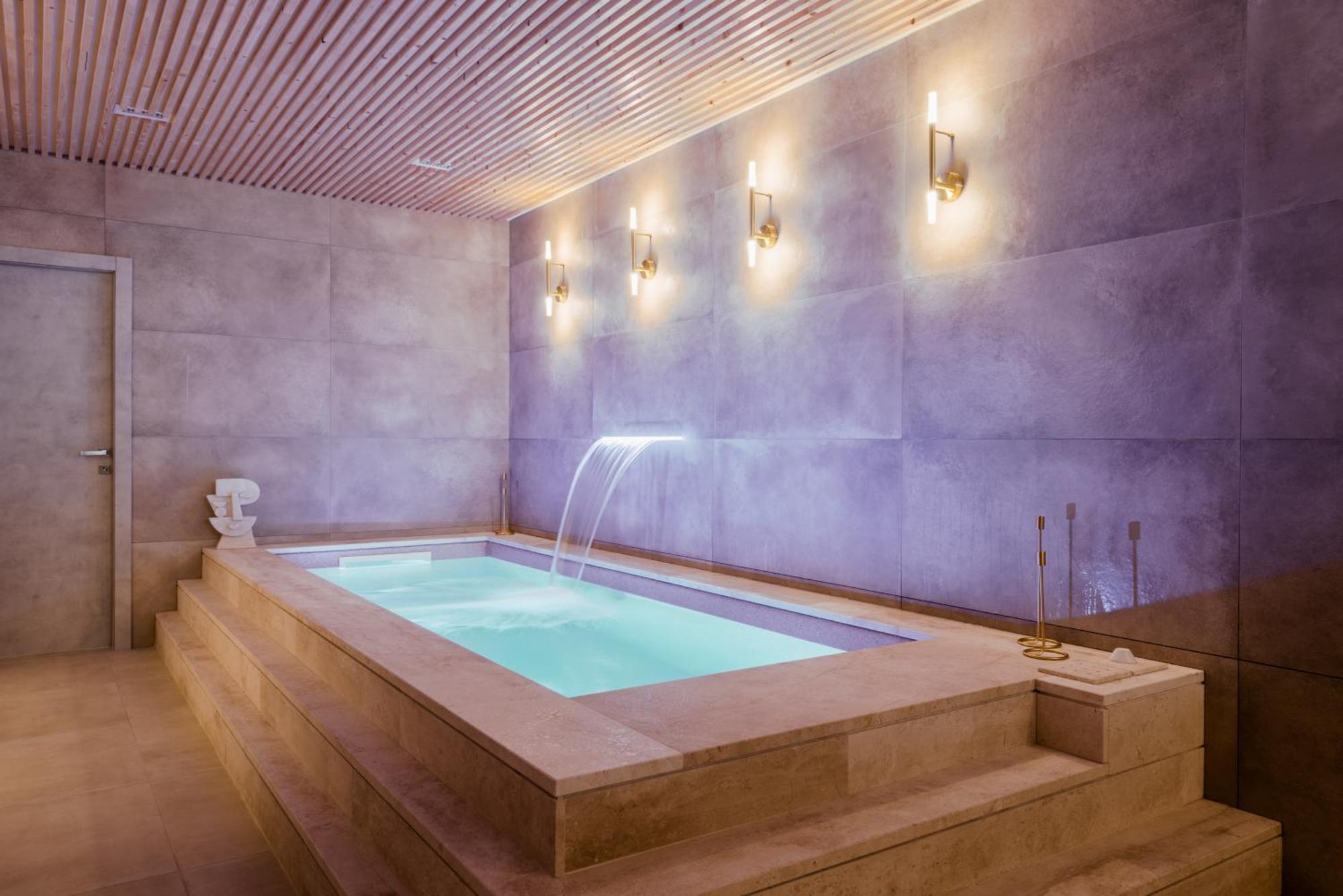 Porta D'Oro Charming House II & Spa Alguer Exterior foto